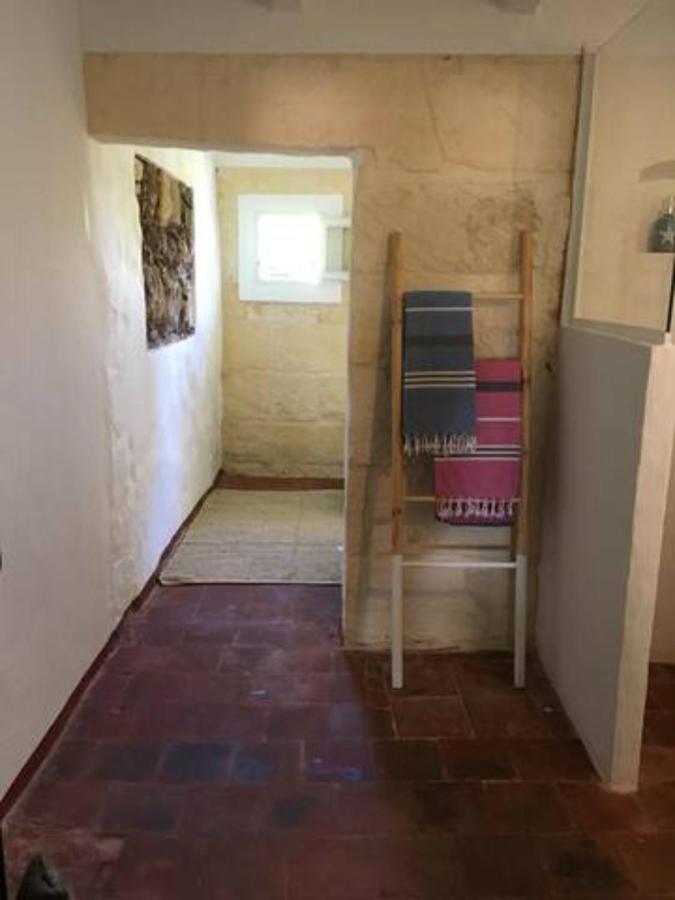 Binicalsitx Casa Rural Ferreries Exterior photo