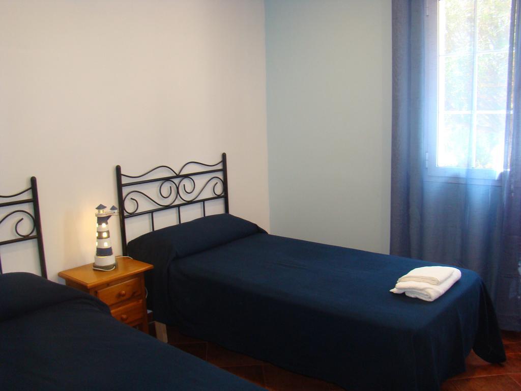 Binicalsitx Casa Rural Ferreries Room photo