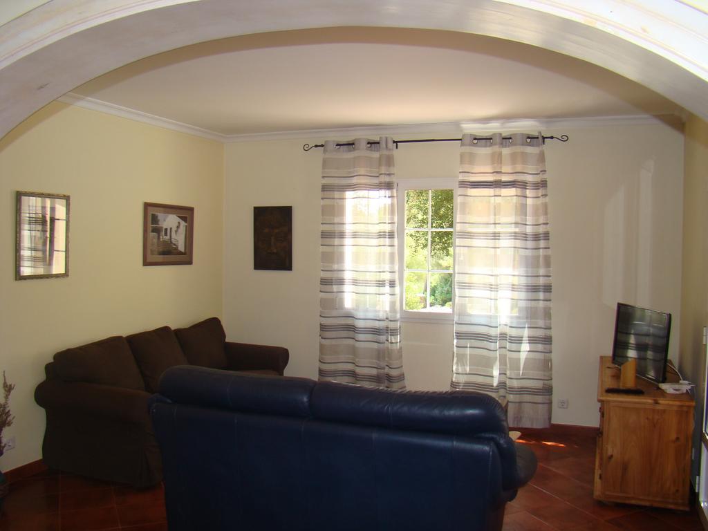 Binicalsitx Casa Rural Ferreries Room photo