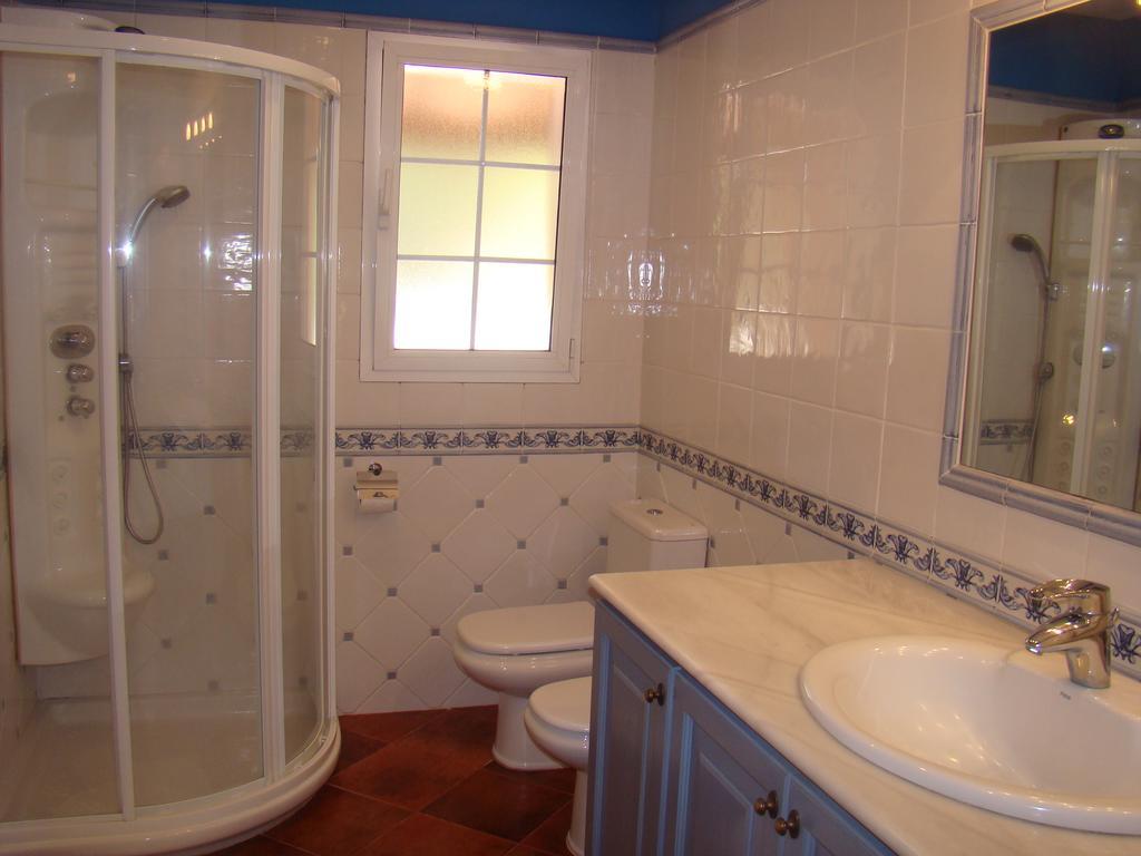 Binicalsitx Casa Rural Ferreries Room photo