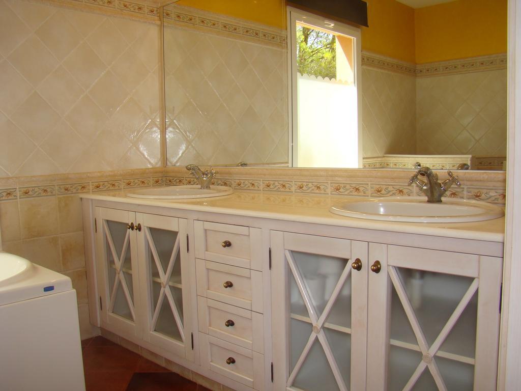 Binicalsitx Casa Rural Ferreries Room photo